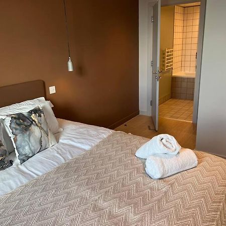 2Bedroom Luxury Apartment City Centre マンチェスター エクステリア 写真