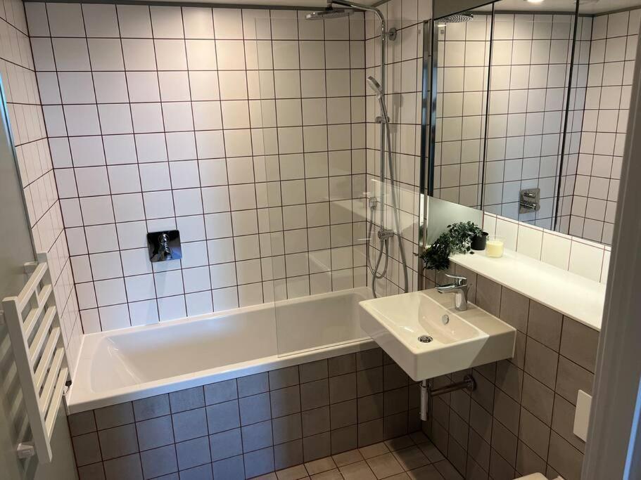 2Bedroom Luxury Apartment City Centre マンチェスター エクステリア 写真