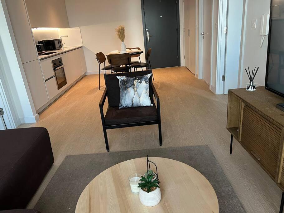 2Bedroom Luxury Apartment City Centre マンチェスター エクステリア 写真
